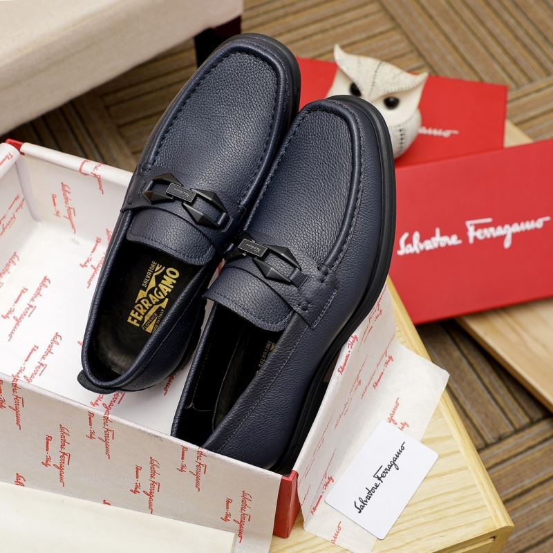 Ferragamo Shoes